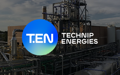 Technip Energies and Alterra to Jointly Develop Sustainable Plastics Projects